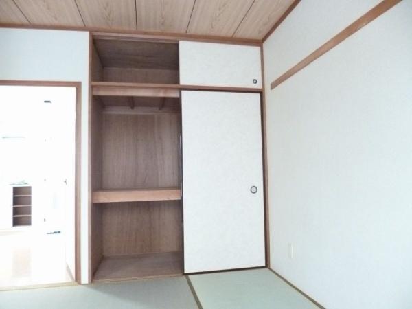 サンハイム西台