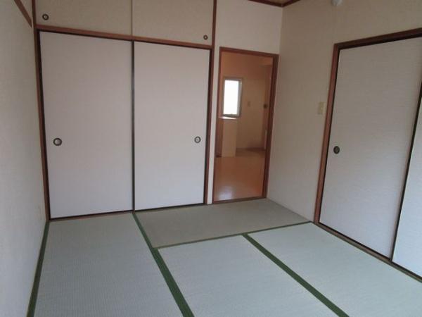 サンハイム西台