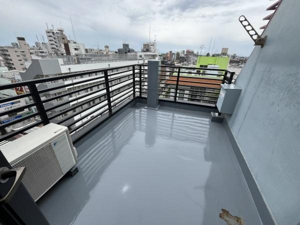 赤塚Ｍ２マンション