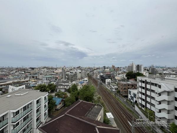赤塚Ｍ２マンション
