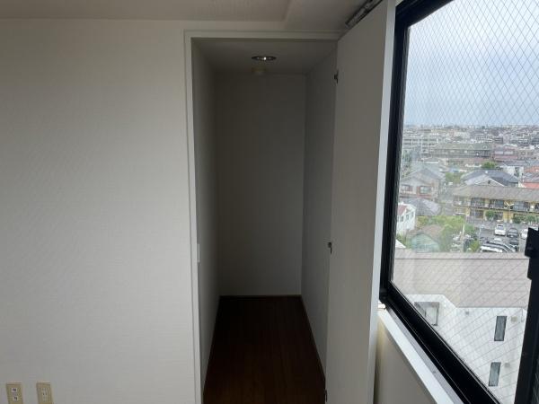 赤塚Ｍ２マンション