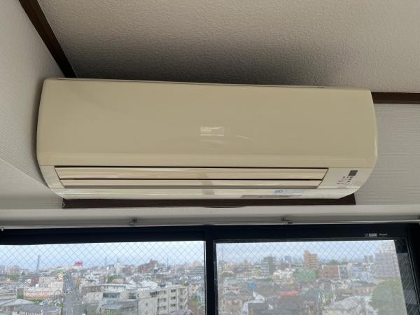 赤塚Ｍ２マンション