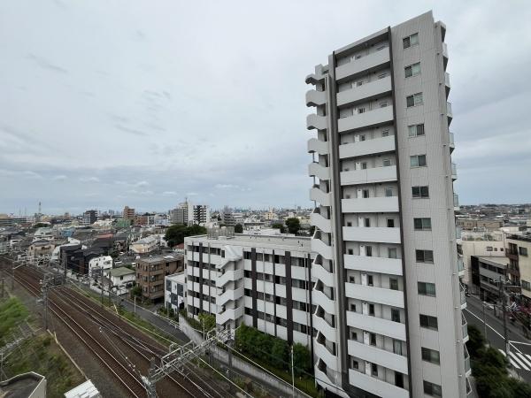 赤塚Ｍ２マンション