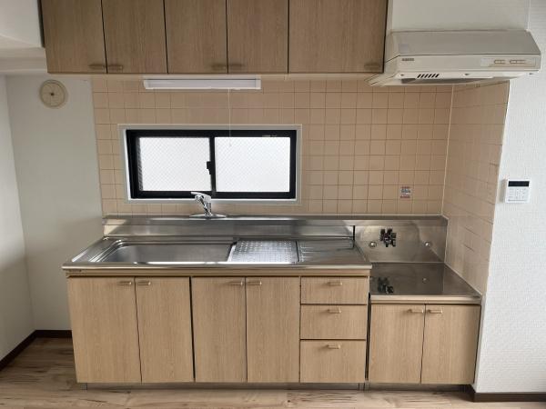 赤塚Ｍ２マンション