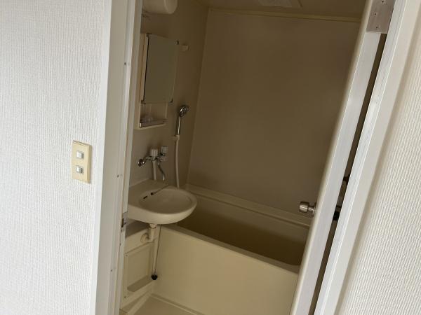 赤塚Ｍ２マンション