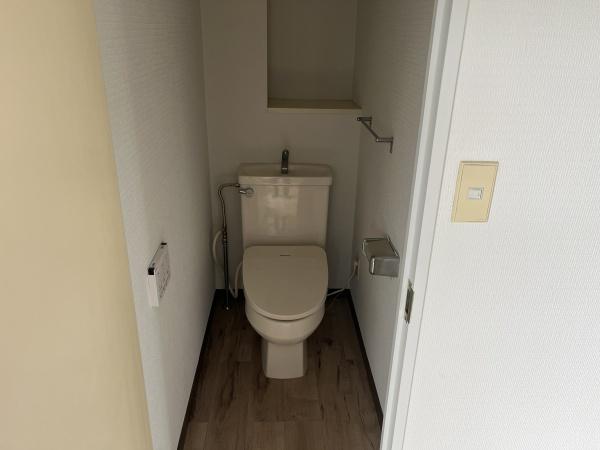 赤塚Ｍ２マンション