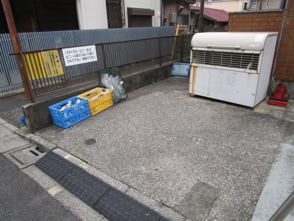 エスポアールイケダ