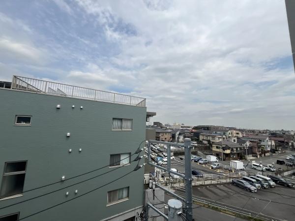 プライムガーデン赤塚