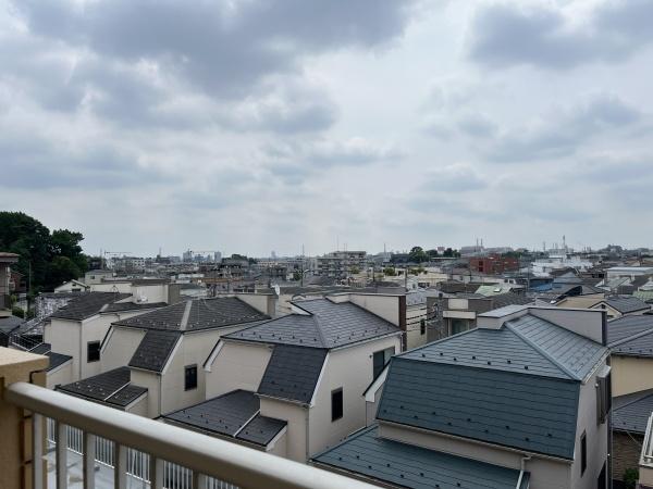 ニューライフ赤塚