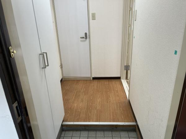 ニューライフ赤塚