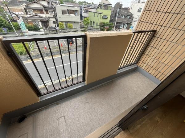 ニューライフ赤塚