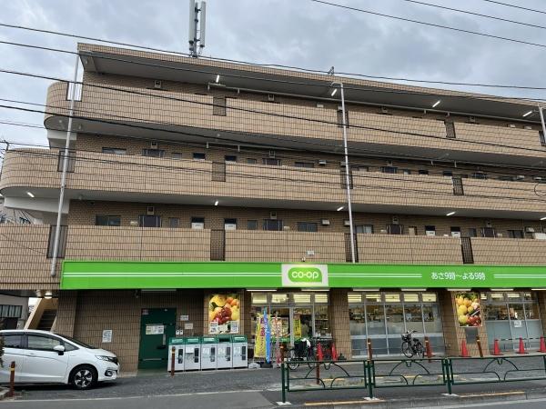 ニューライフ赤塚