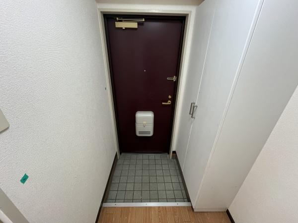 ニューライフ赤塚
