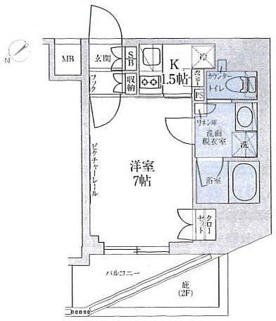 ルフォンプログレ赤塚