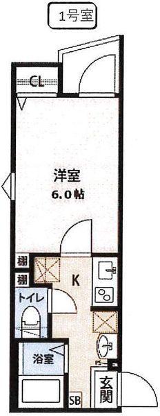 グランクオール赤塚