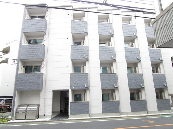 グランクオール赤塚