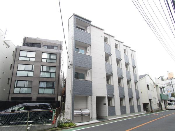 グランクオール赤塚