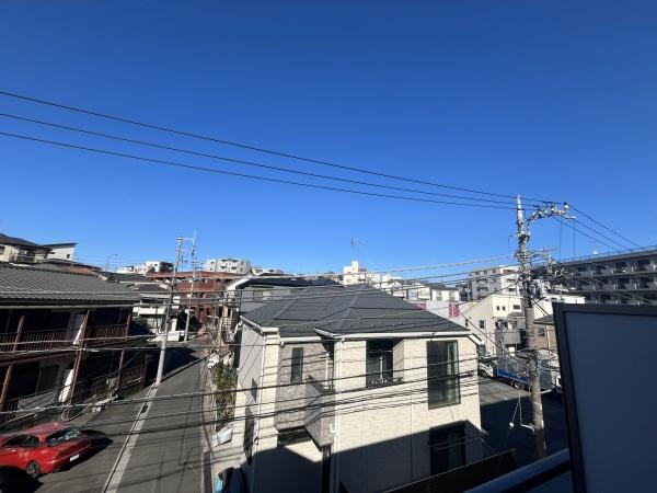 グックス下赤塚