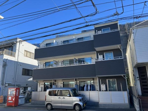グックス下赤塚
