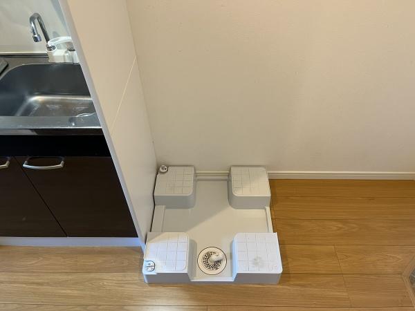 グックス下赤塚