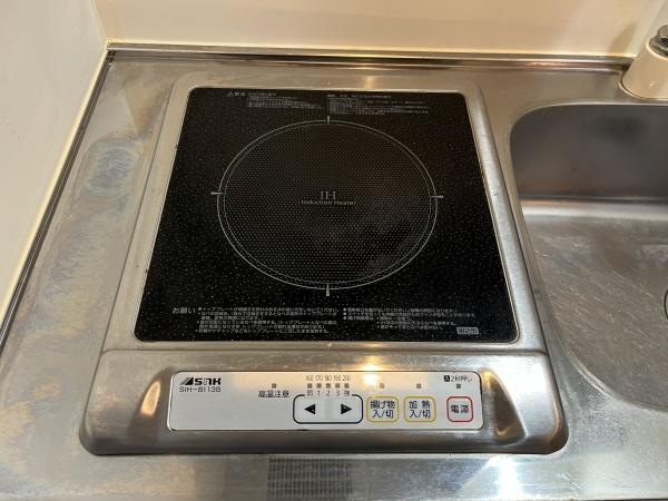 グックス下赤塚
