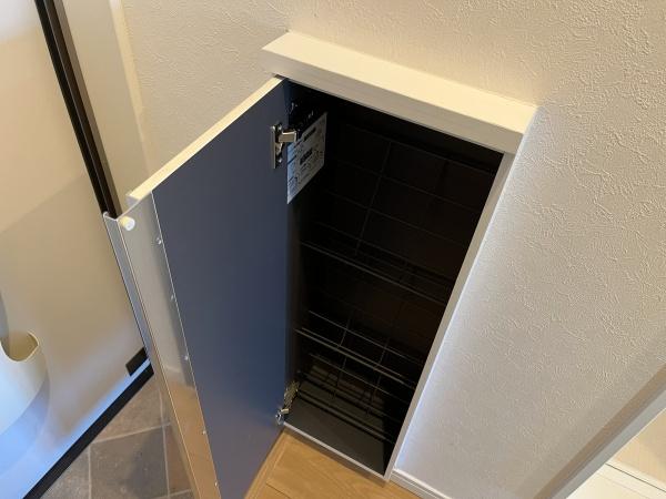 グックス下赤塚