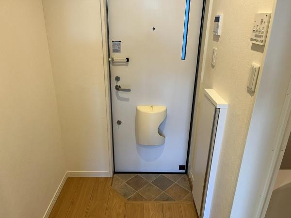 グックス下赤塚