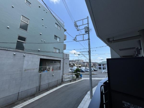 プライムガーデン赤塚