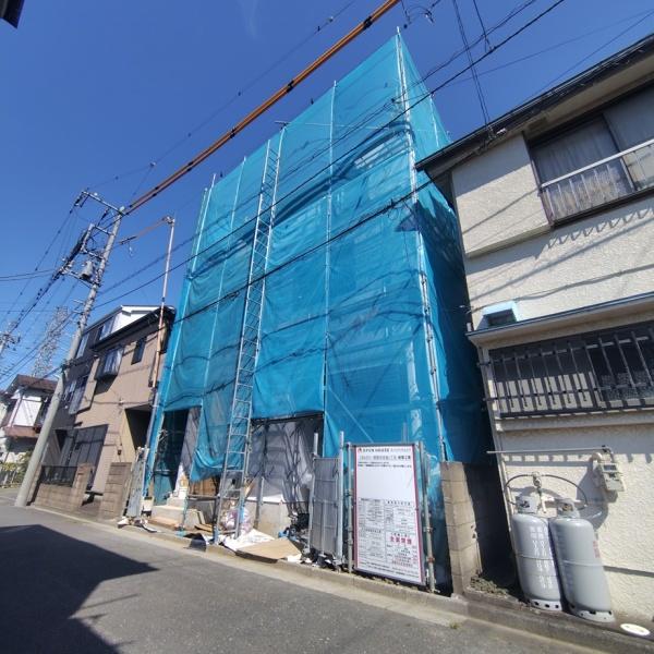 シフクノメロディーハウス