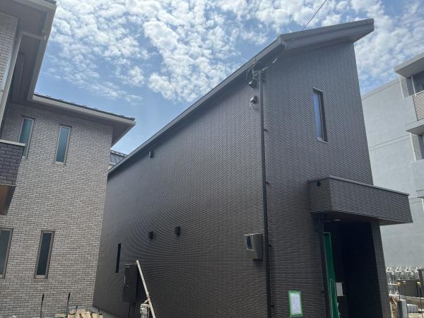 赤塚新町3丁目戸建（A棟）