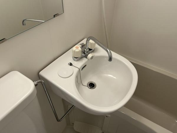 田柄2丁目アパートメント