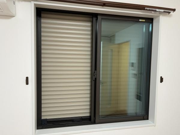 田柄2丁目アパートメント