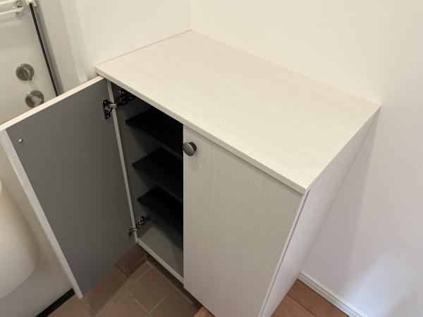 田柄2丁目アパートメント