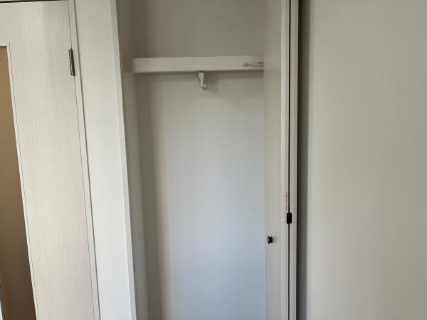 田柄2丁目アパートメント