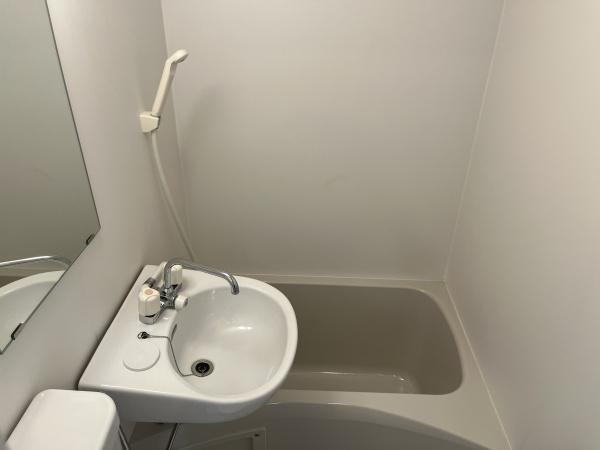 田柄2丁目アパートメント