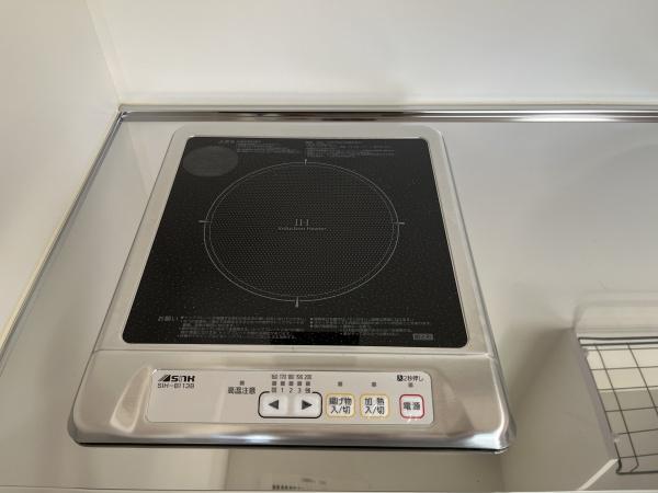 田柄2丁目アパートメント