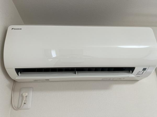 田柄2丁目アパートメント