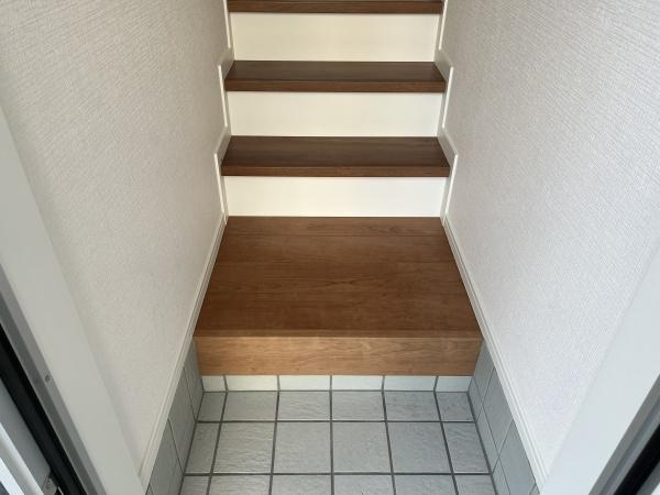 田柄2丁目アパートメント
