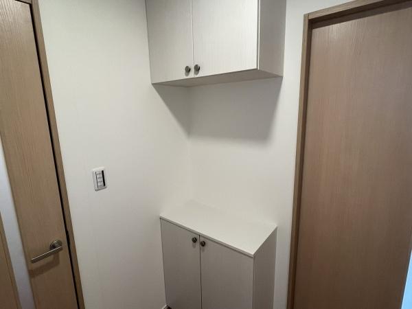 田柄2丁目アパートメント