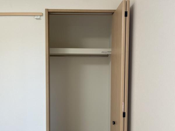 田柄2丁目アパートメント
