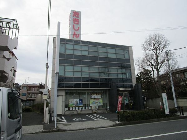 徳丸7丁目戸建(瀧野川信用金庫徳丸支店)
