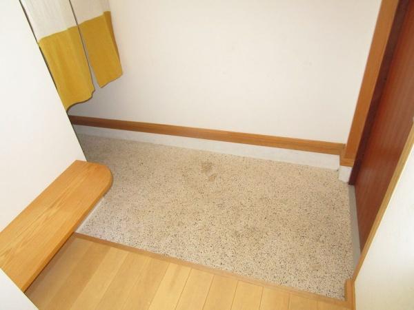 徳丸7丁目戸建