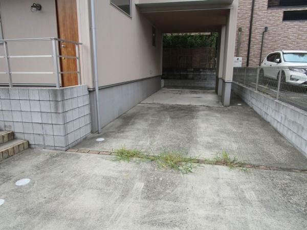 徳丸7丁目戸建