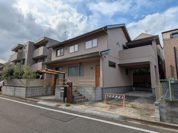 徳丸7丁目戸建