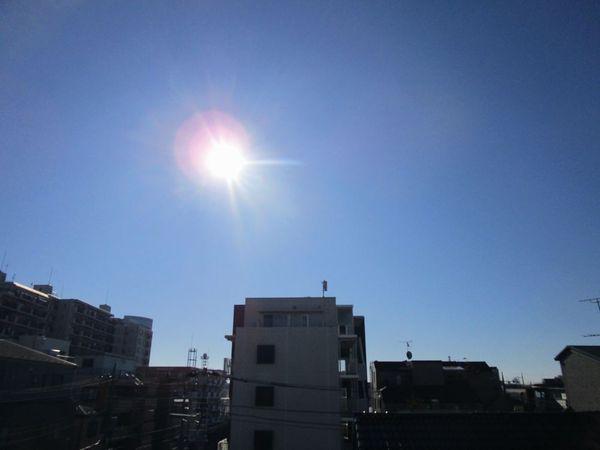 サンパレス徳丸第３