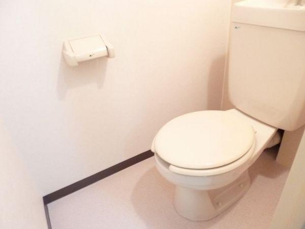 サンパレス徳丸第３