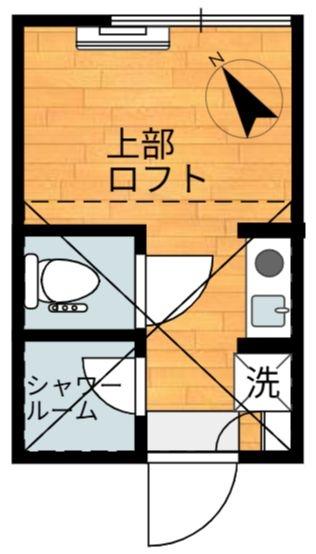 サニースカイ赤塚