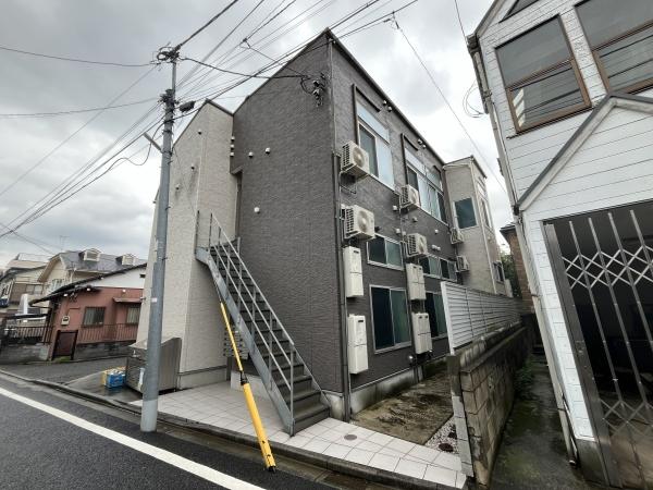 サニースカイ赤塚