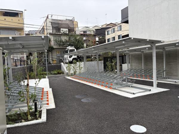 ARCOBALEMOTOBU-NERIMA