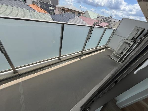 ソライエアイル練馬北町